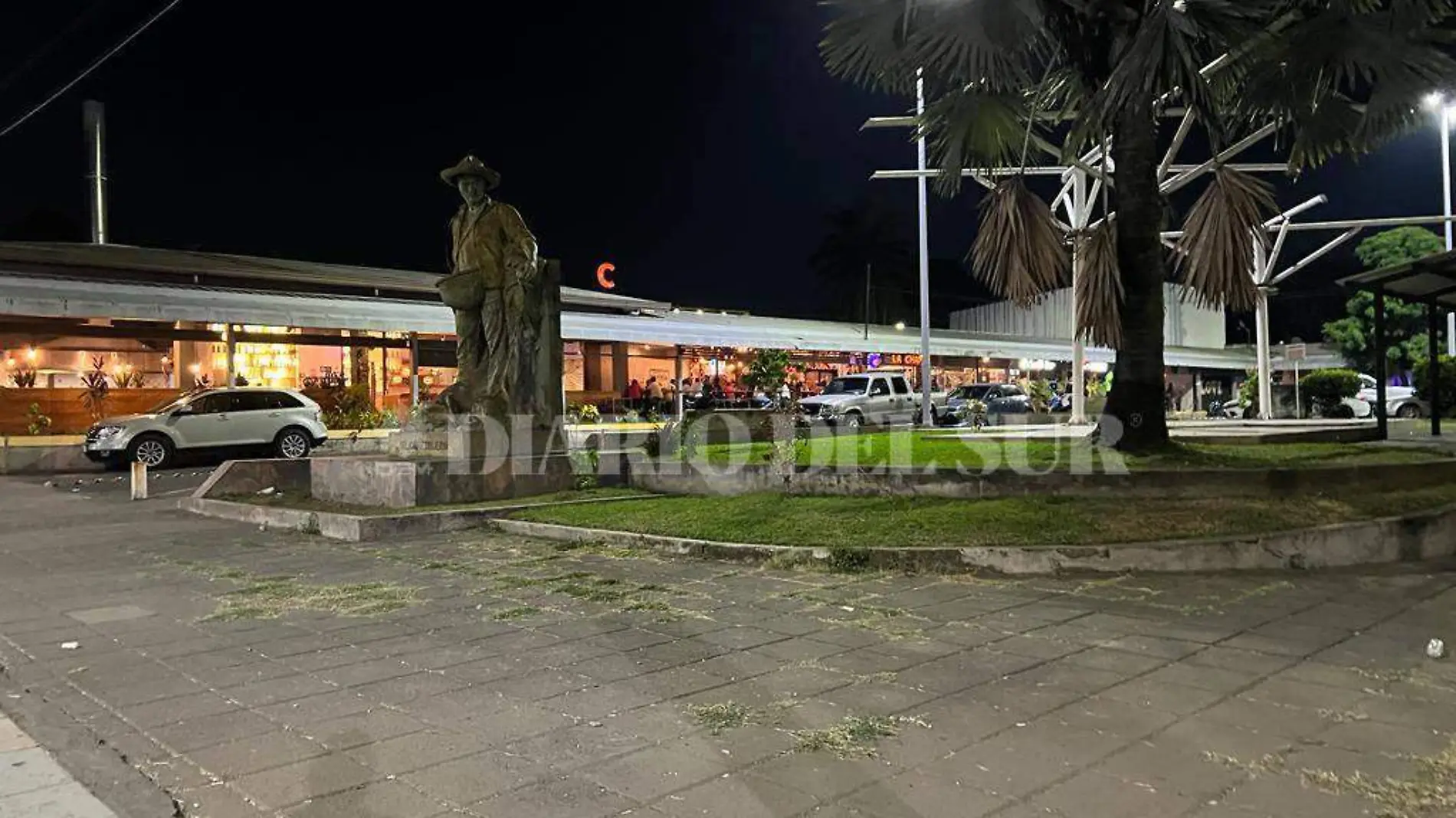 plaza kfeto